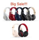 Beats by Dr. Dre Studio 2 & 3 / Solo 3 Wired Wireless Over-Ear Headphones
