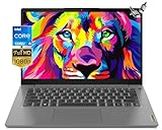 Lenovo IdeaPad 3i Laptop -12th gen Intel Core i5-1235U - 14" Full HD 1080P Display - 24GB RAM, 1TB SSD - Windows 11 Home – w/HDMI Cable