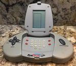 Pro Tech Gaming System 200 Hand Held Electronic Toy Game GI-706H Vintage No Box