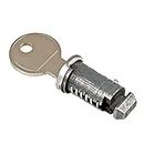Thule 1500001062 Lock with Key