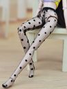 Doll Accessories For 11.5in 1/6 Doll Clothes Stocking Legging Pantyhose Toy