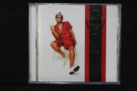  Bruno Mars ‎– XXIVK Magic  - CD (C1227)