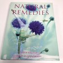 Natural Remedies HC Karen Sullivan alternative medicine aromatherapy herbalism 