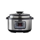 MasterPro - Electrical Extra Large 8Ltr 12 in 1 Ultimate Cooker