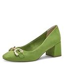 MARCO TOZZI Women's Feel Me Footbed, Soft Lining, 2-22428-42 Pumps, Apple, 4 US