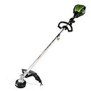 GreenWorks Pro GST80320 80V 16-inch Cordless String Trimmer (Attachment Capable), Battery and Charger Not Included