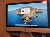 Apple iMac A1419 27 inch Desktop - ME089LL/A (September, 2013)