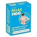 NEO | RELAX NEO | 30 Cápsulas | Favorece la Relajación Física y Mental | A Base de Rodiola, Magnesio y Vitamina B6 | Ayuda a Relajar los Músculos