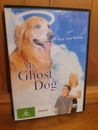 My Ghost Dog (DVD, 1997) R4 - Comedy TV Movie Film - Leo Milbrook (Free Postage)