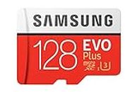 Samsung EVO Plus - 128GB Memory Card