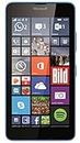 Microsoft Lumia 640 Smartphone, Display HD-IPS 5 Pollici, Processore Quad-Core 1,2 GHz, Fotocamera 8 MP, Batteria 2500 mAh, 3G & 4G LTE, Windows Phone 8.1, Blu [Germania]