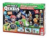 QIXELS (quick sells) DX dry spinner & water sets multivalued craft