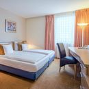 3 Tage Kurzurlaub Frankfurt | 4* Hotel Best Western 2 Personen | Top Reise Deal