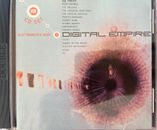 DIGITAL EMPIRE: Electronica's Best - Various 2 x CD 1998 Cold Front Exc Cond!