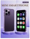 Kids Mini 3.0-inch display mini smartphone 16GB HD Small Smartphone Dual SIM 3G
