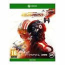 Star Wars Squadrons Microsoft Xbox One (2020)