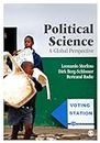 Political Science: A Global Perspective