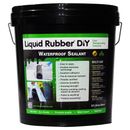 Liquid Rubber DIY - Waterproof Sealant, Roofs, Tanks, Gutters, Walls, Leak Seal