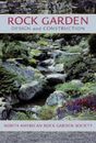 Rock Garden Design and Construction - Hardcover - GOOD
