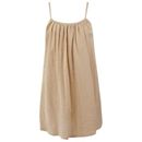 Barts - Kid's Miskoto Dress - Kleid Gr 8-10 Years beige