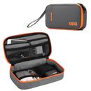 Portable Electronic Accessories Travel  Organizer Bag Gadget Carry Bag for Ipad