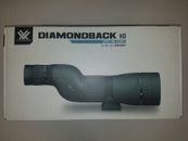 *1 paquete* Visortex DiamondBack HD 16-48x y 65 diámetro de lente DS-65S