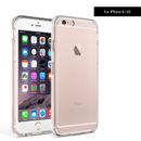 For iPhone 15 14 13 12 11 Pro Max XS XR 8 7 6 Plus Case Clear Heavy Duty Cover