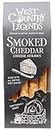 West Country Legends Cheese Savouries (Smoked Cheddar Cheese Straws 2 x 100g)
