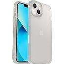 OtterBox Sleek Series Case for iPhone 13, Shockproof, Drop proof, Ultra-Slim, Protective Thin Case, Tested to Military Standard, Clear, No Retail Packaging
