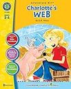 Charlotte's Web - Novel Study Guide Gr. 3-4 - Classroom Complete Press