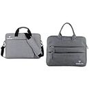 Tabelito® Laptop Bag For Men and women Briefcase 15.6 Inch (39.6 cm) && Basic Laptop Bag Laptop Cover Laptop Bags Laptop Sleeve Office Bag Laptop Bag 15.6 inch(39.6cm) Laptop Apple