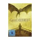 DVD Neuf - DVD * Game of Thrones Staffel 5 Neuauflage Amaray