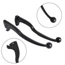 Brake Clutch Levers Aluminium Easy Installation Motorcycle Accessories Parts