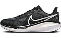 Nike Vomero 17-BLACK/WHITE-ANTHRACITE-FB1309-004-9UK