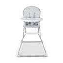Red Kite Feed Me Compact Folding Highchair (Tree Tops)
