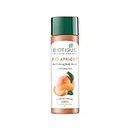 Biotique Bio Apricot Refreshing Body Wash | Keeps Skin Fresh and Clean | Brightens Skin and Reducing Dark Spots | 100% Botanical Extracts | Suitable for All Skin Types | 190ml