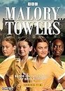 Malory Towers - Series 1/2/3/4 [DVD]