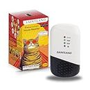 SAINTLAND 5 Wave Synthetic Rodent Repeller - Platinum Edition, 1 Electro-Magnetic + 4 Ultrasonic Waves, Max Effects Indoor Plug in Device, Get Rid of Mice/Rats/Squirrels/Roaches