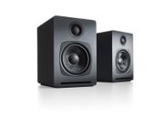 Audioengine Wireless Desktop Speakers Multiroom Music System DLNA/AirPlay/Aux