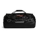 SITKA Gear Drifter Water-Resistant Travel Duffle Bag - Sitka Black 110L