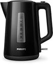 Philips Domestic Appliances Philips HD9318/20, Black