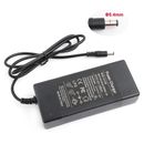 42V 2Ah Fast Charging Power Charger for Kugoo S1 S2 S3 Electric Scooter Battery！