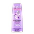 L'Oreal Paris Moisture Sealing Conditioner, With Hyaluronic Acid, For Dry & Dehydrated Hair, Adds Shine & Bounce, Hyaluron Moisture 72H, 180ml
