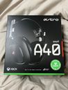 ASTRO gaming headset A40TR cuffie gaming logitech astro XBOX series x/s/pc