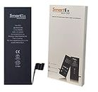 Smartex® Black Label Batteria compatibile con iPhone 5S/5C - Capacità 1560 mAh | 2 Anni di Garanzia
