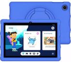 Acer 10.1" 32GB Kids Tablet Android 13 - Bundled w/ Blue Bumper Case - Grade B