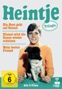 Heintje - Trilogie: Alle 3 Filme (Special Edition) / Filmjuwelen [3 DVDs]