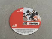 Les Mills BodyPump 62 DVD