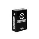 Superfight! The Core Deck: Expansion One