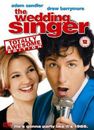 The Wedding Singer (2006) Adam Sandler Coraci DVD Region 2